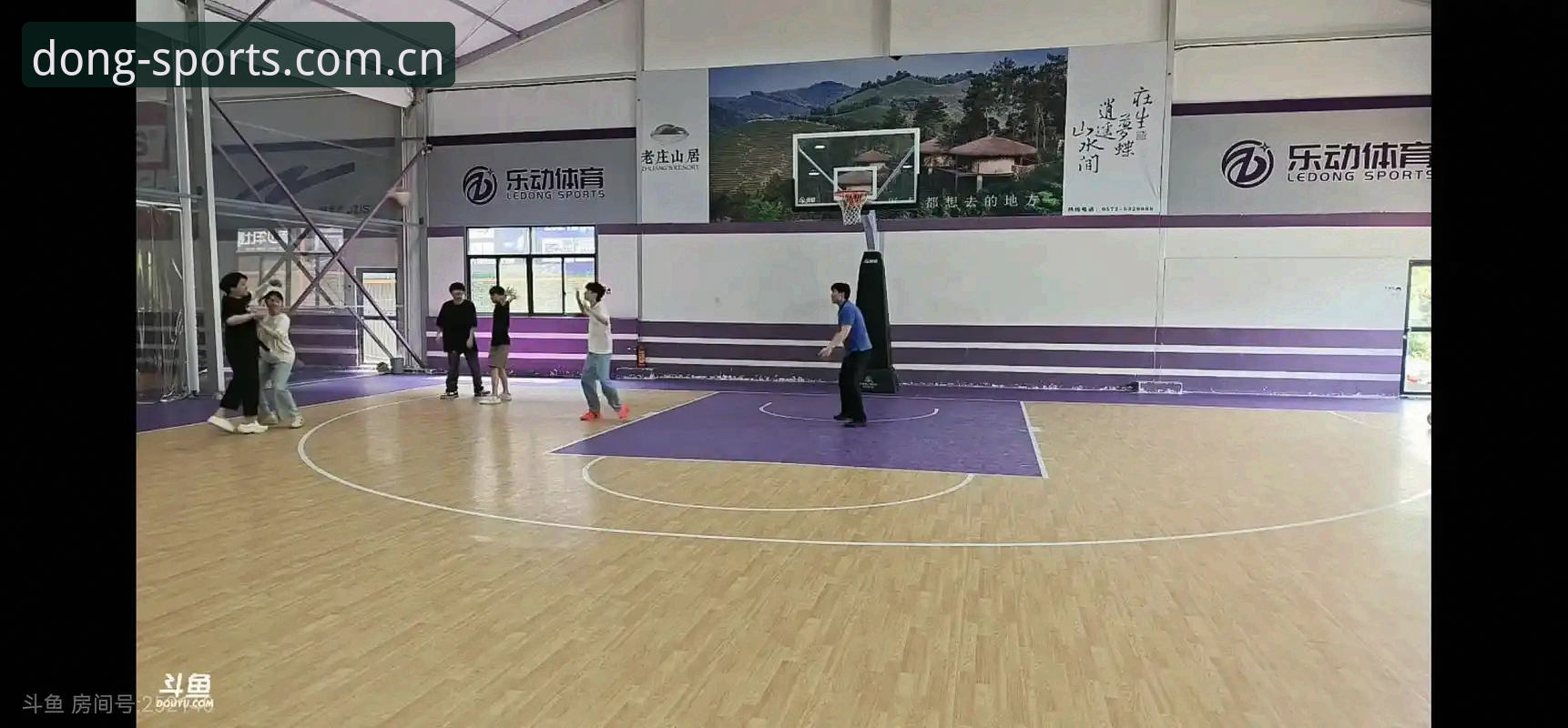 乐动体育官网安卓版下载最新动态：v1.0.0版本实测体验与安装指南